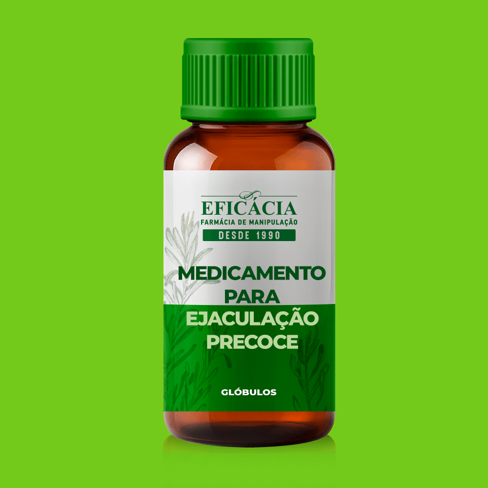 Benefícios de medicamentos para Ejaculação Precoce Blog da Farmácia Eficácia