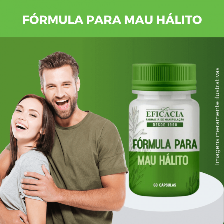 Mau Hábito: causas e tratamento para halitose