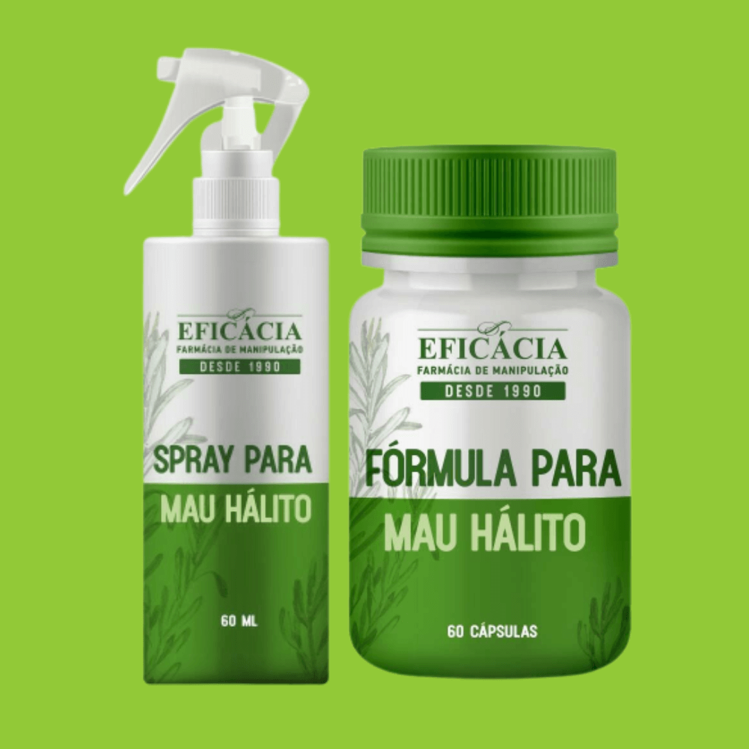Mau Hábito: causas e tratamento para halitose