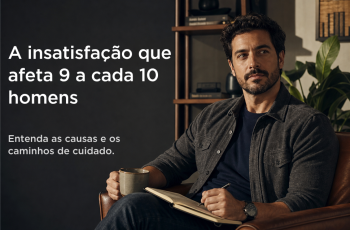 Ejaculação Precoce: O Que É, Quais as Causas e Como Tratar